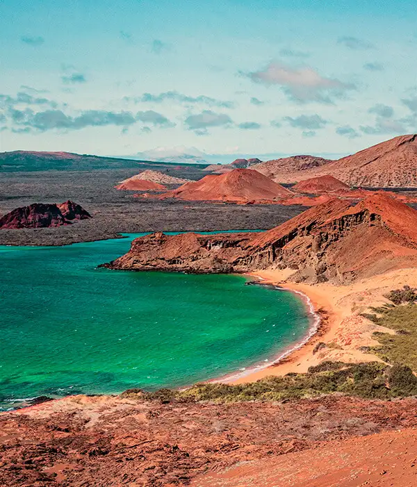 Ilhas Galápagos