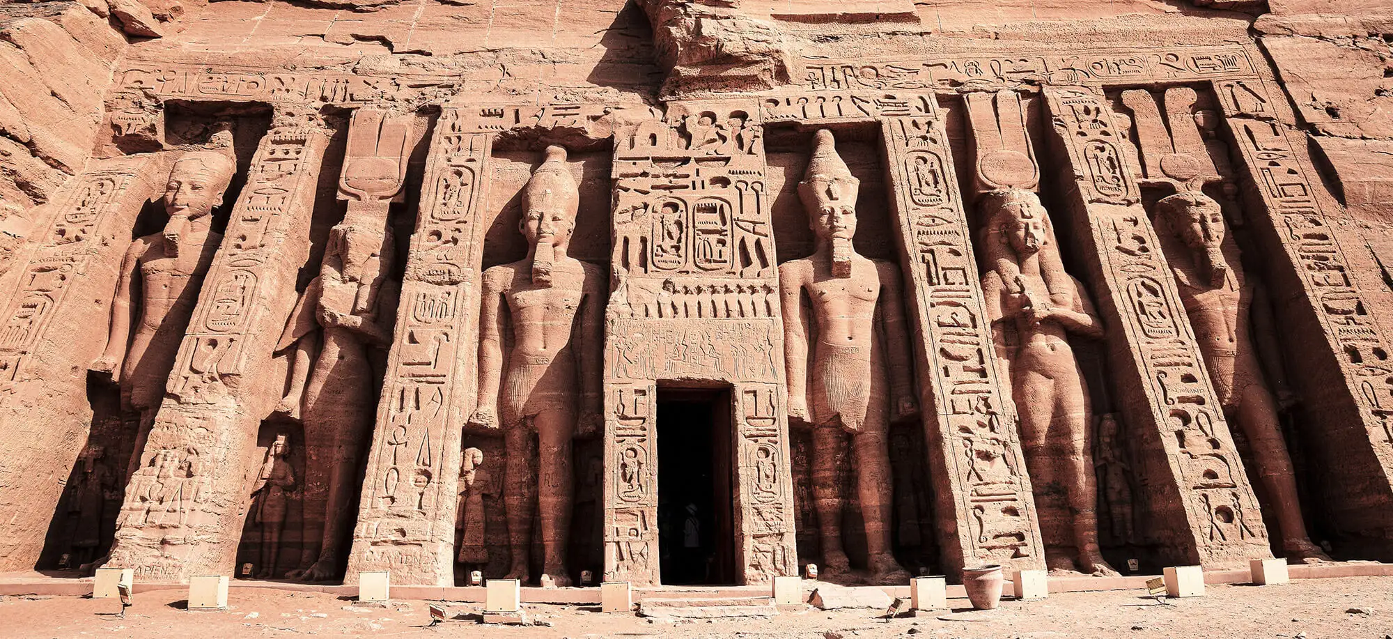 Abu Simbel