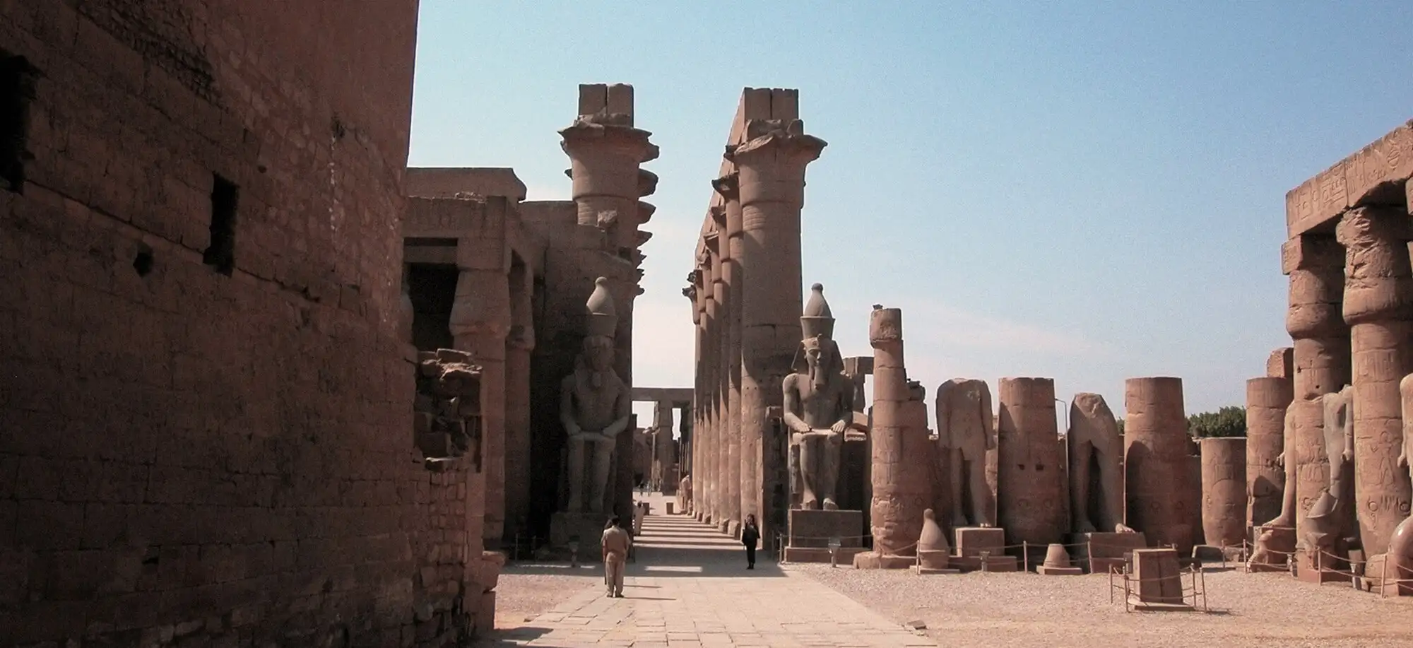 Luxor