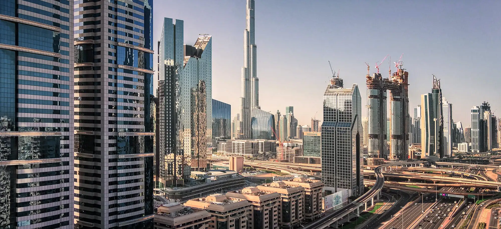 Burj Khalifa