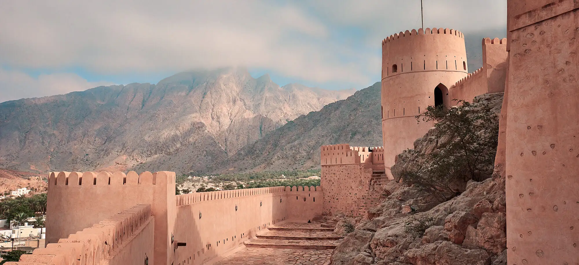 Fujairah