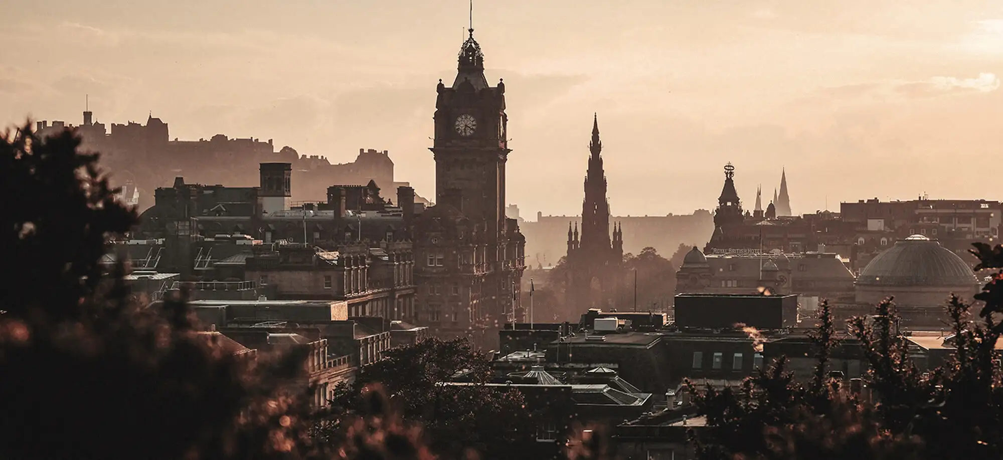 Edimburgo
