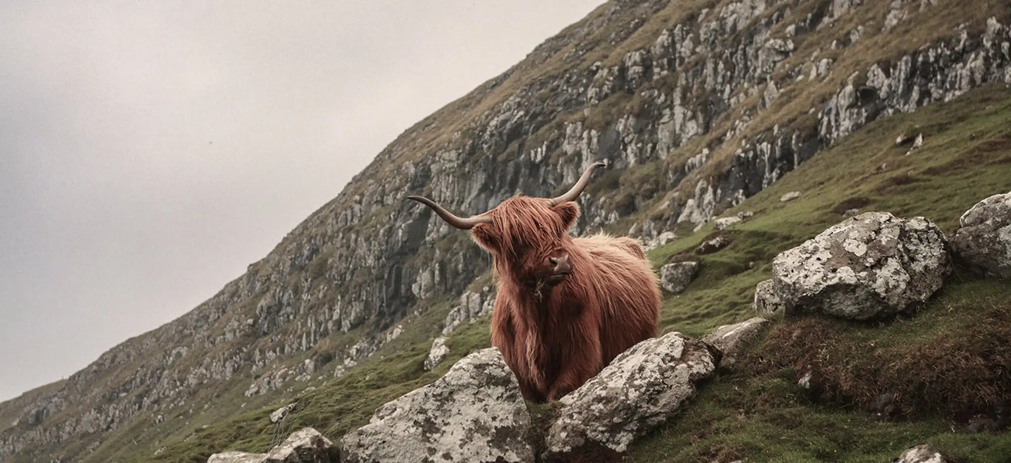 Isla de Skye