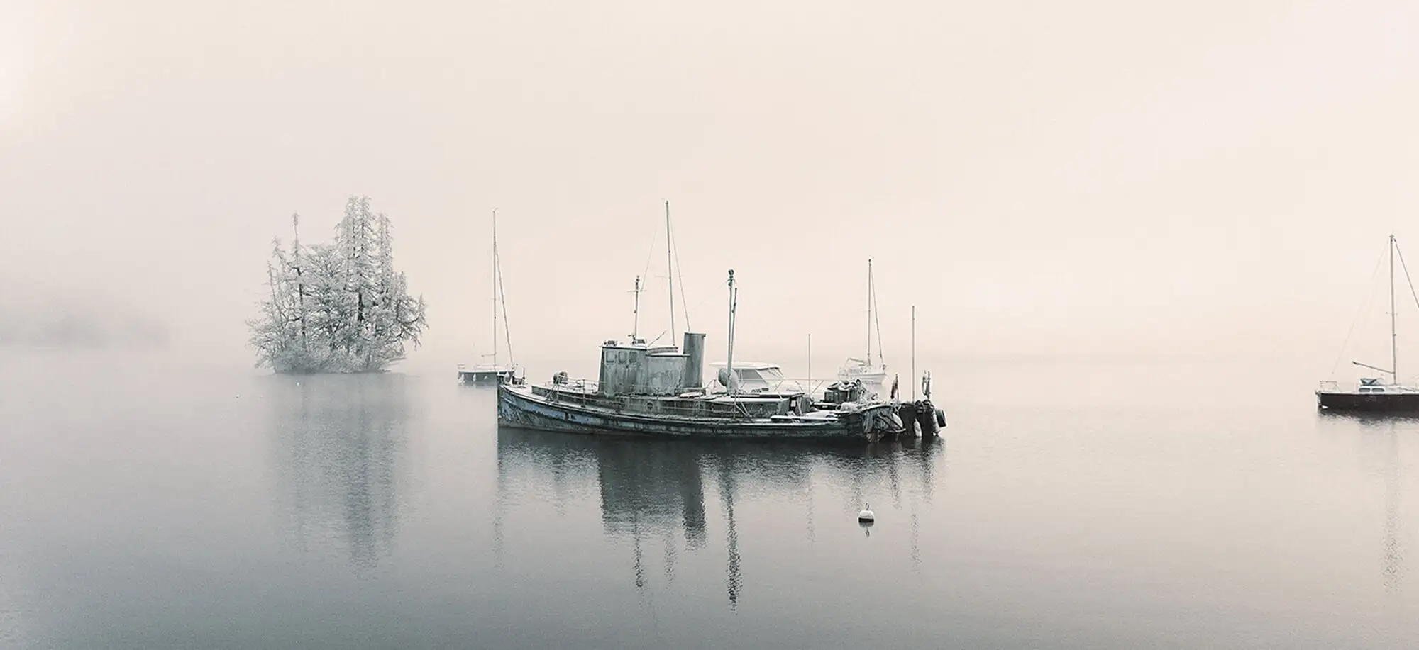 Viajes al Lago Ness