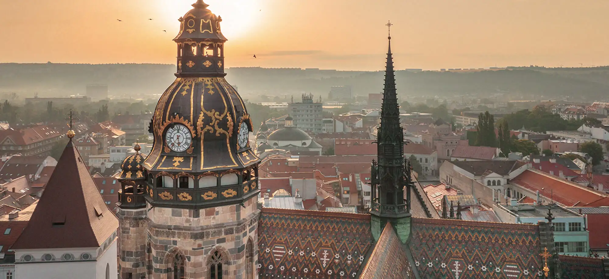 Košice