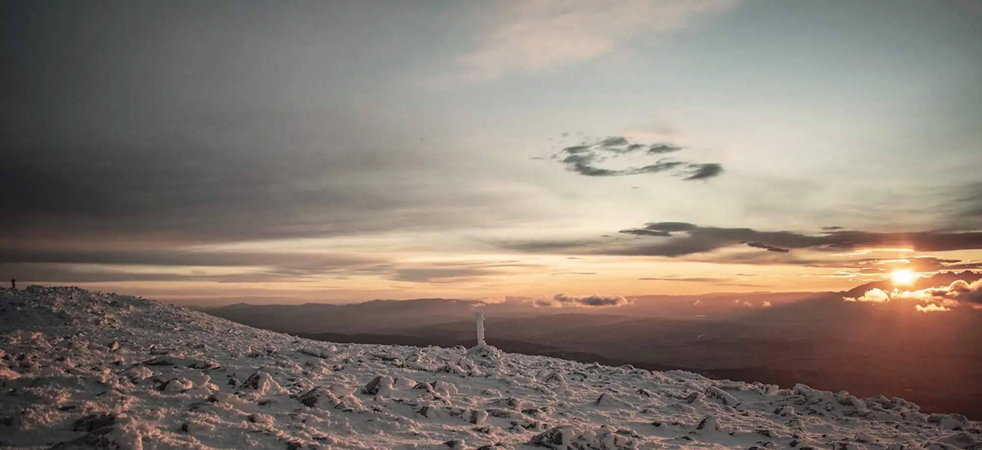 Montes Tatras