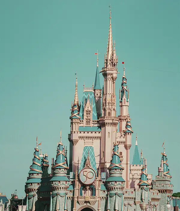 Disney World