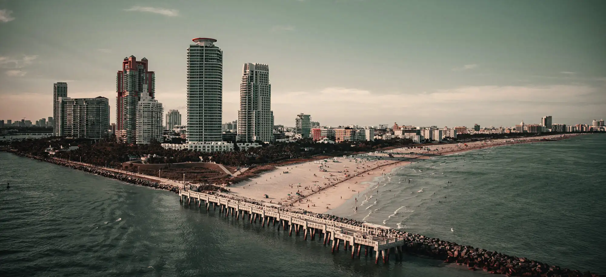 Viajes a Miami