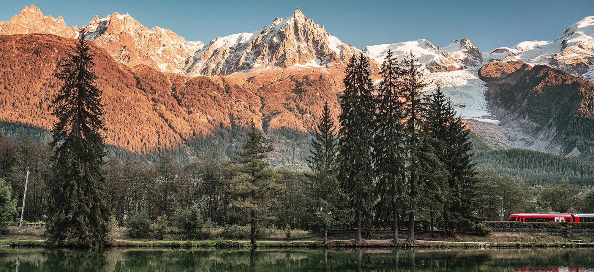 Mont Blanc