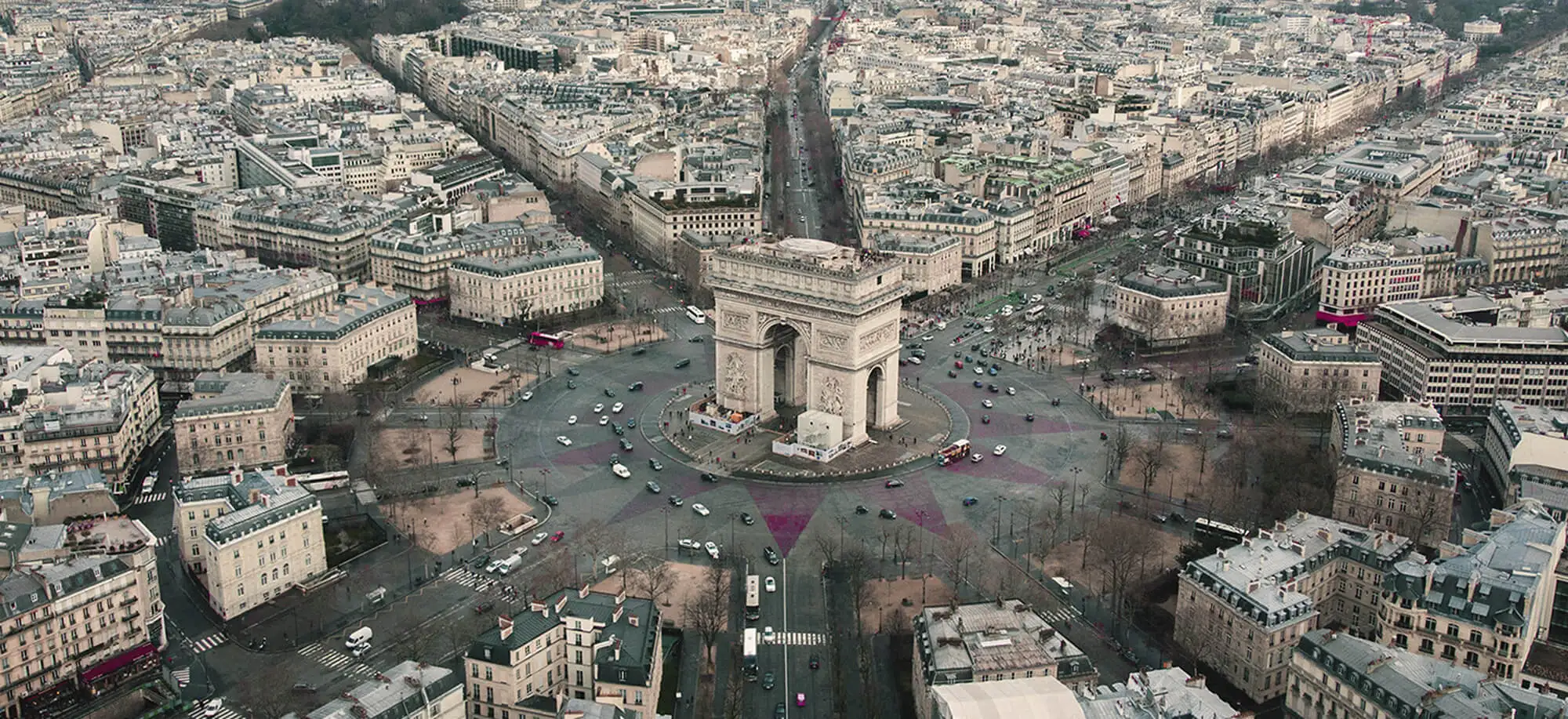 Viajes a París