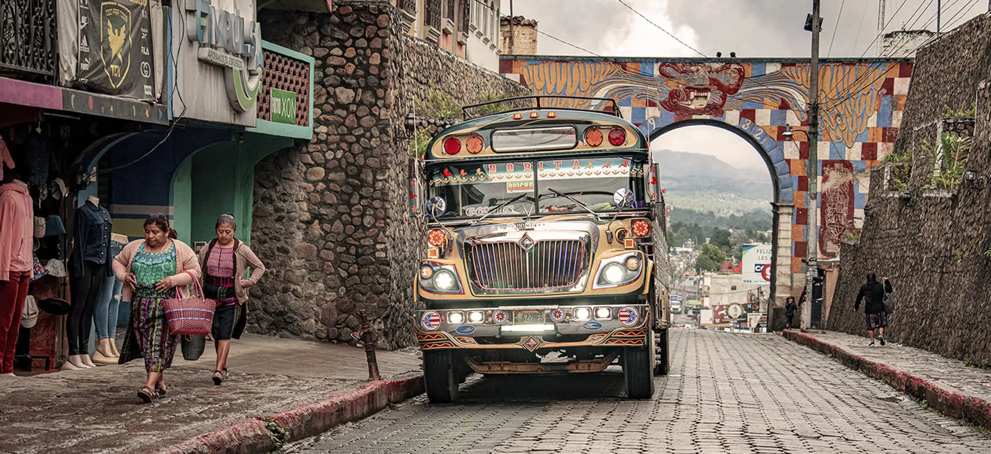 Chichicastenango