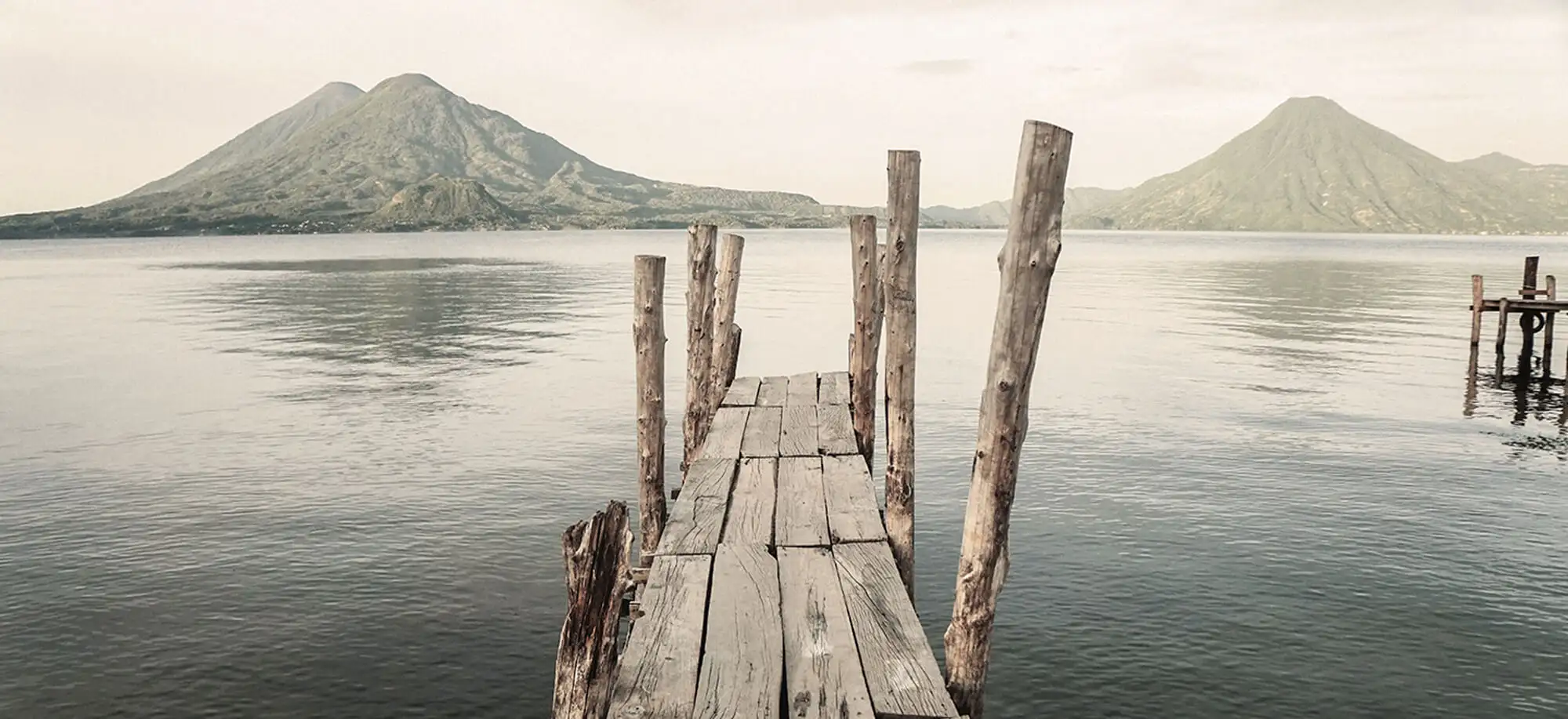 Lake Atitlán
