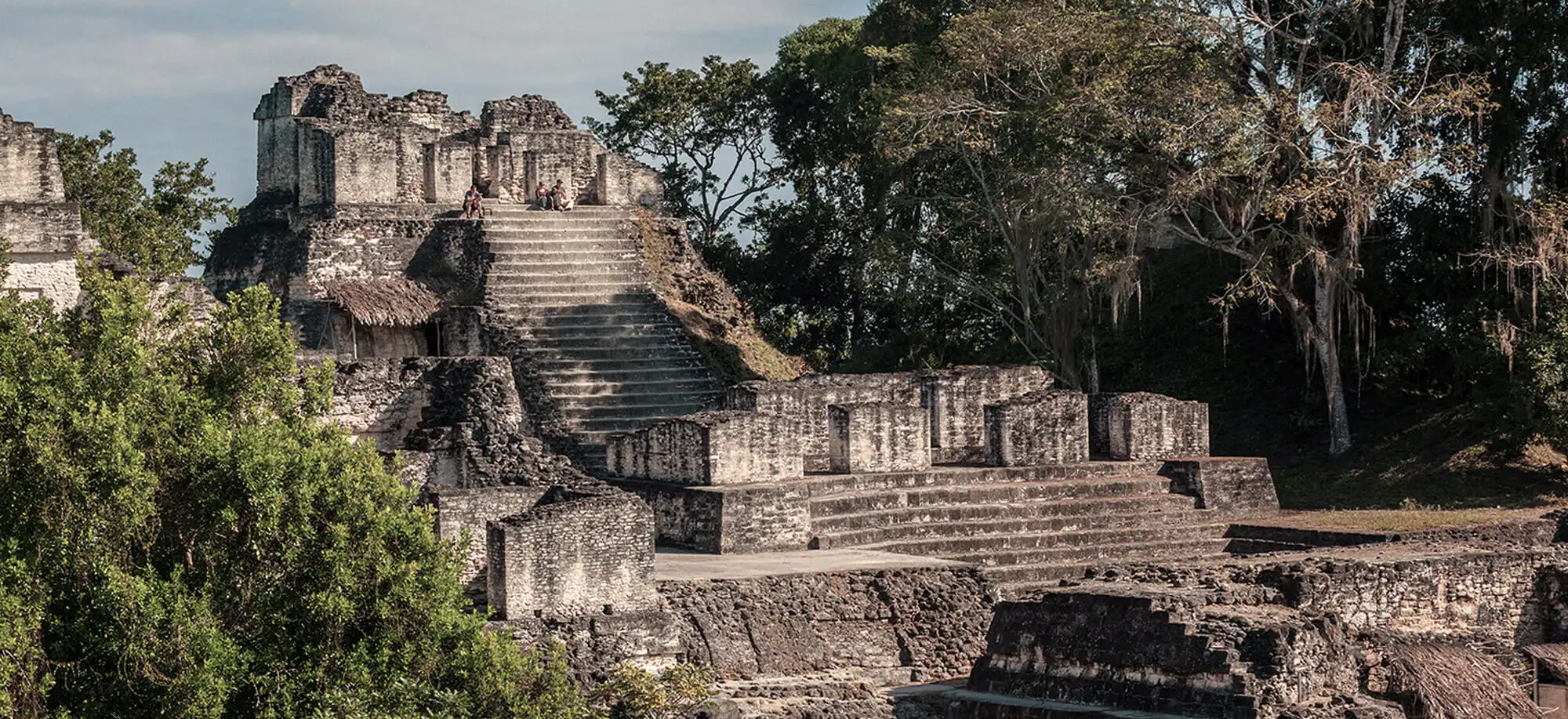 Tikal