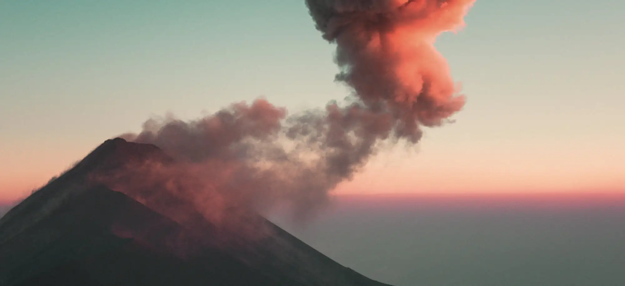 Volcán Pacaya