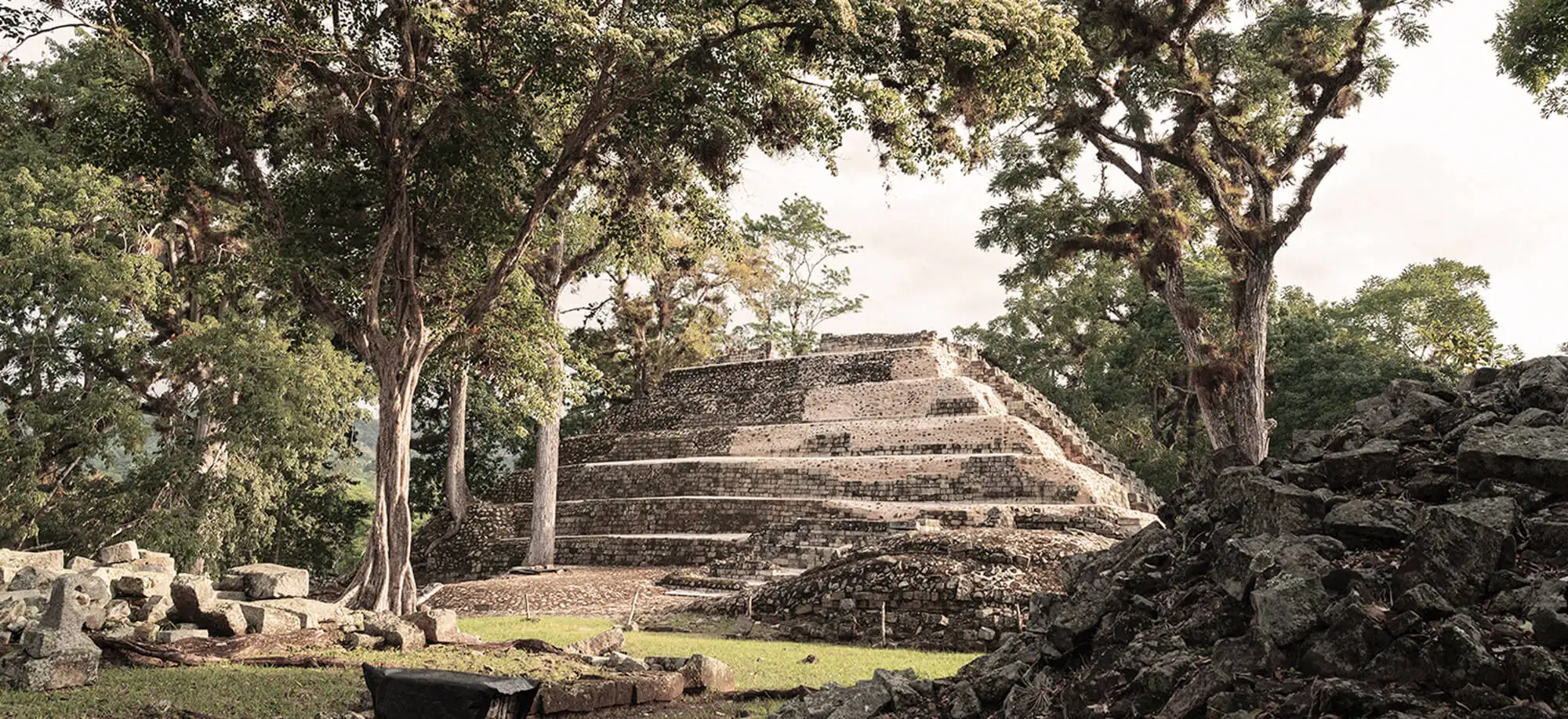 Copán