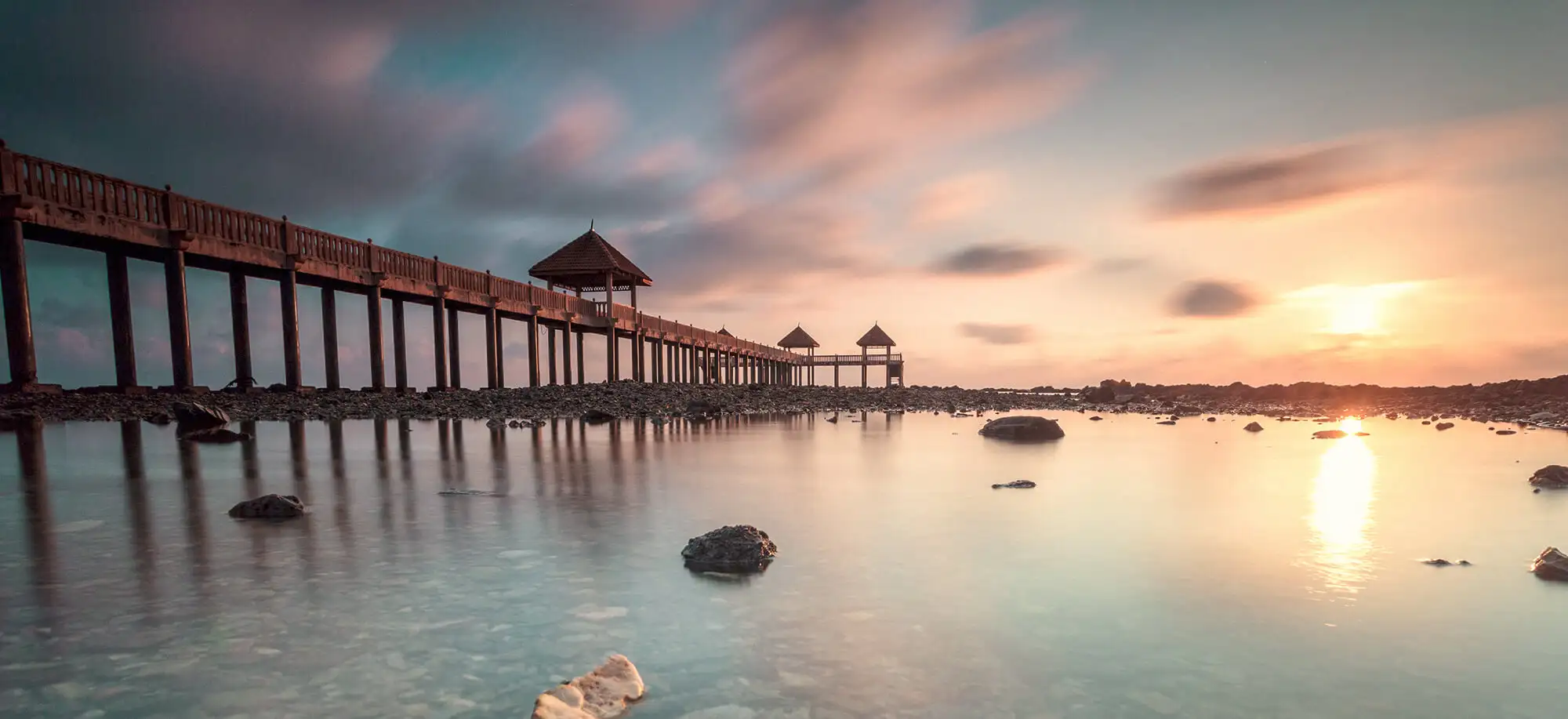 Parque Nacional Karimunjawa