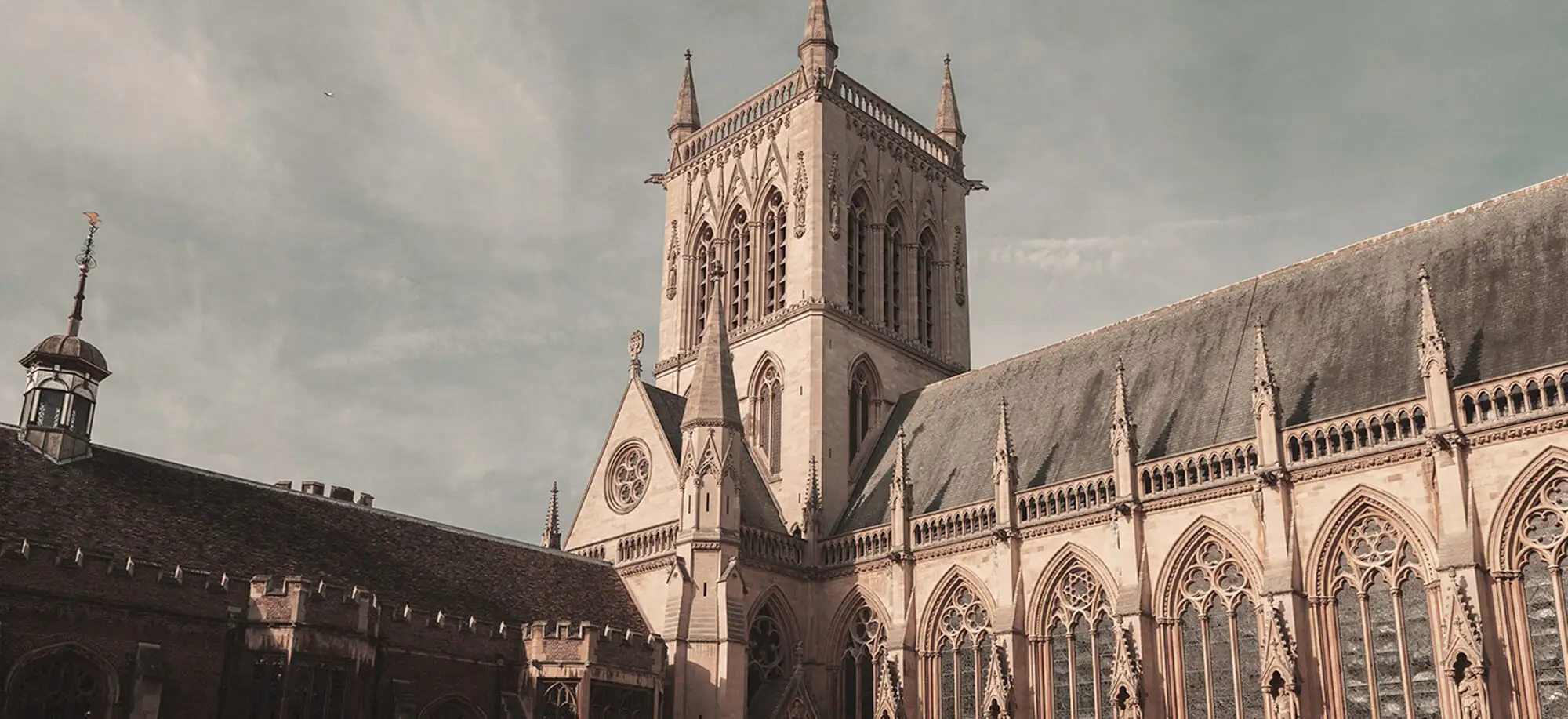 Cambridge