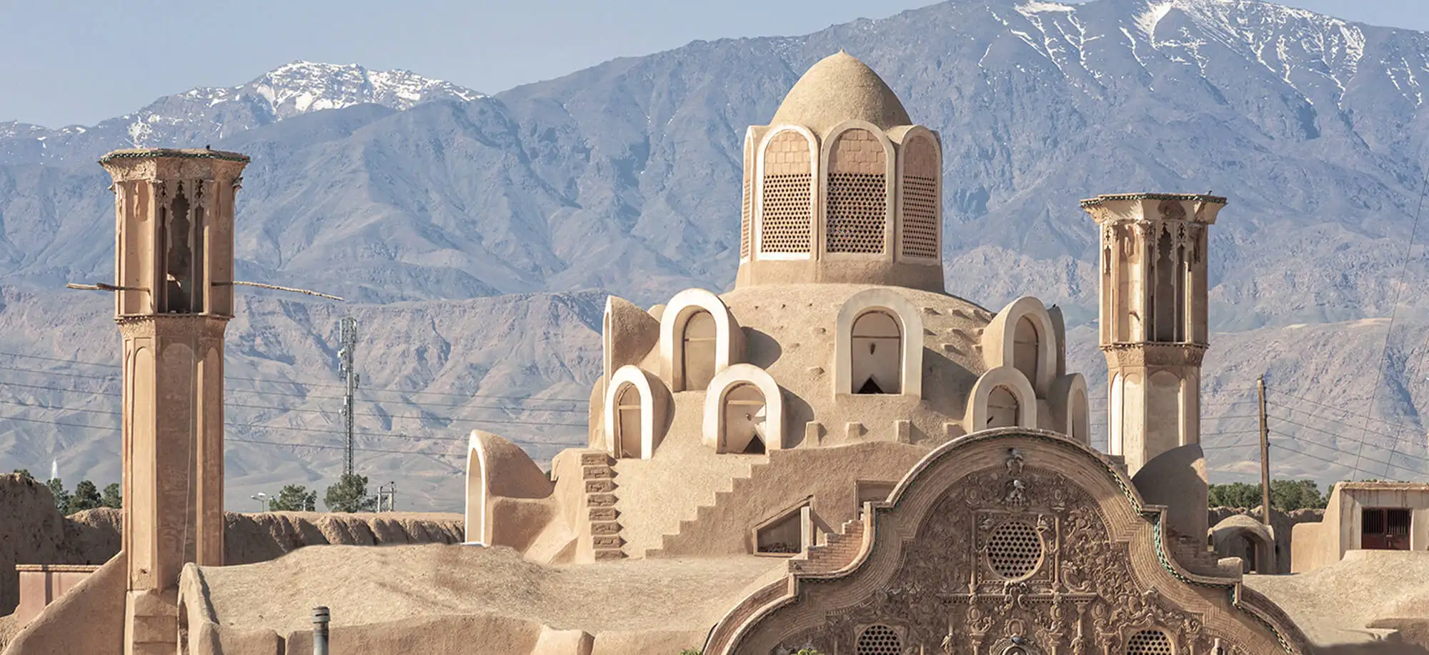 Kashan