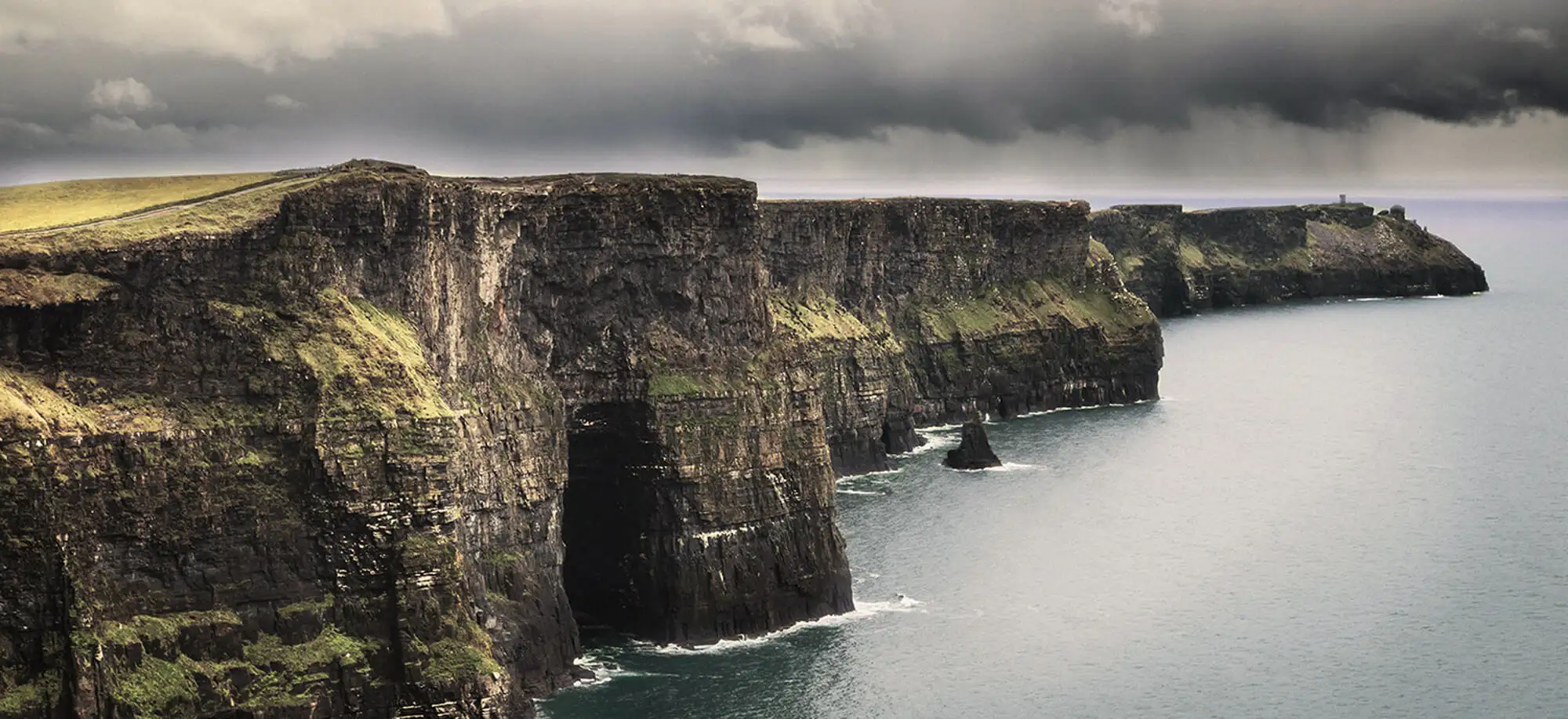 Acantilados de Moher