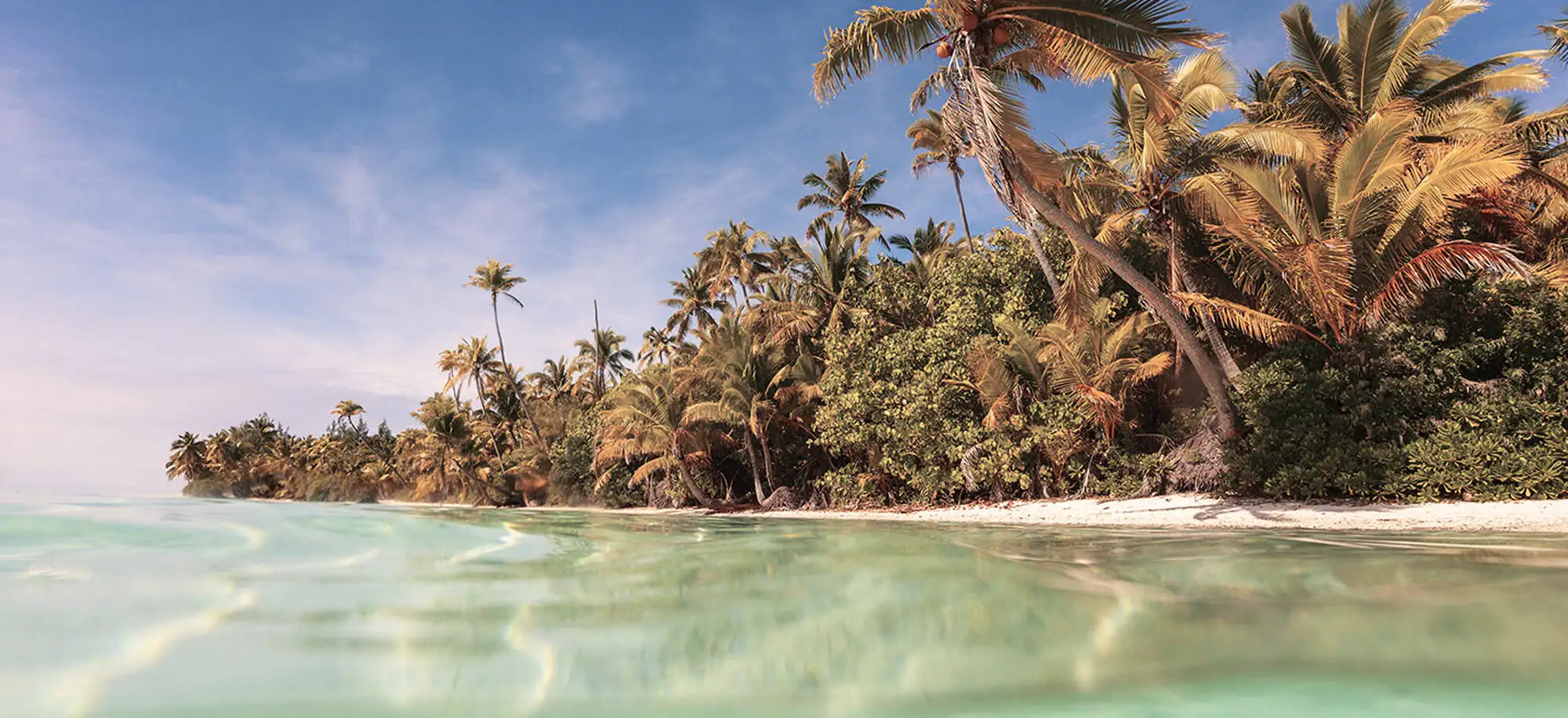 Mangaia