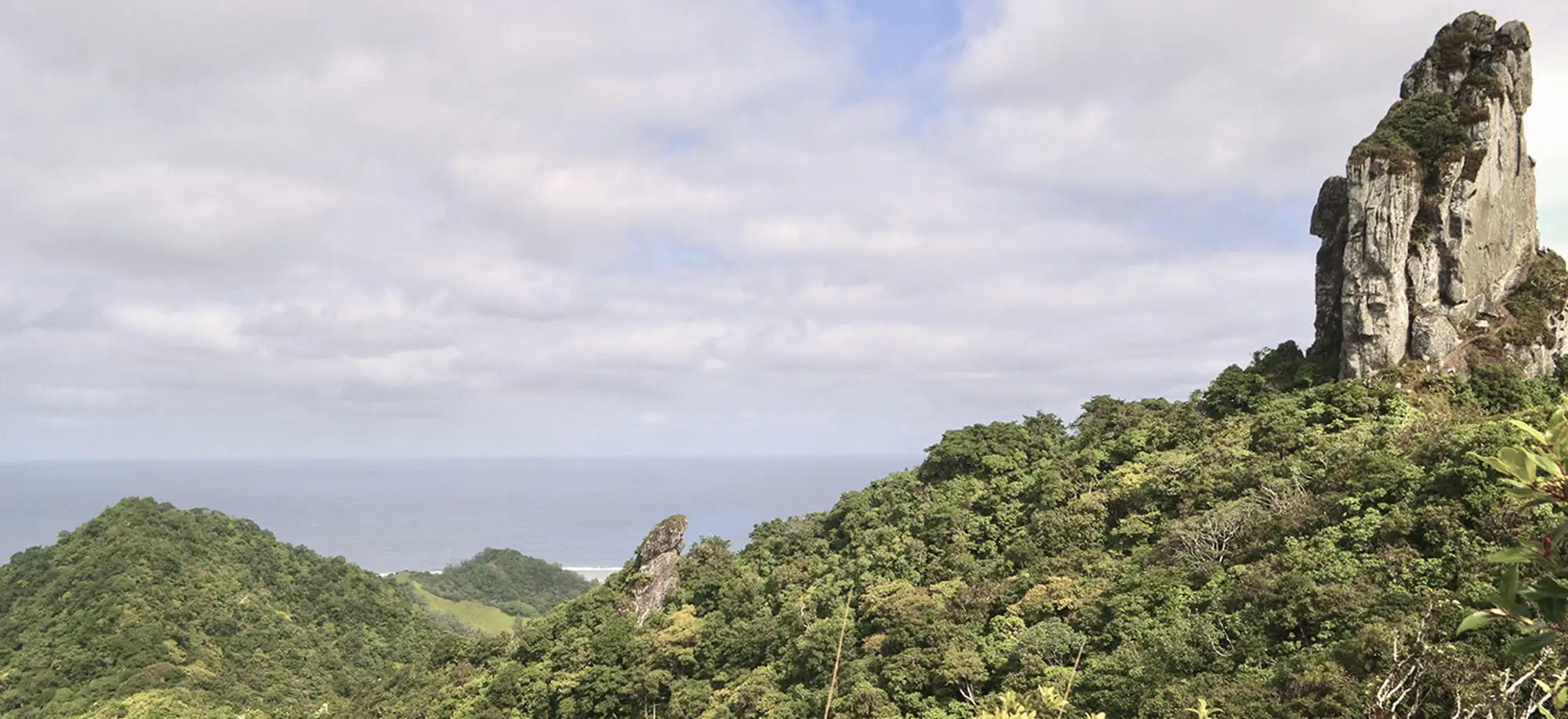 Rarotonga