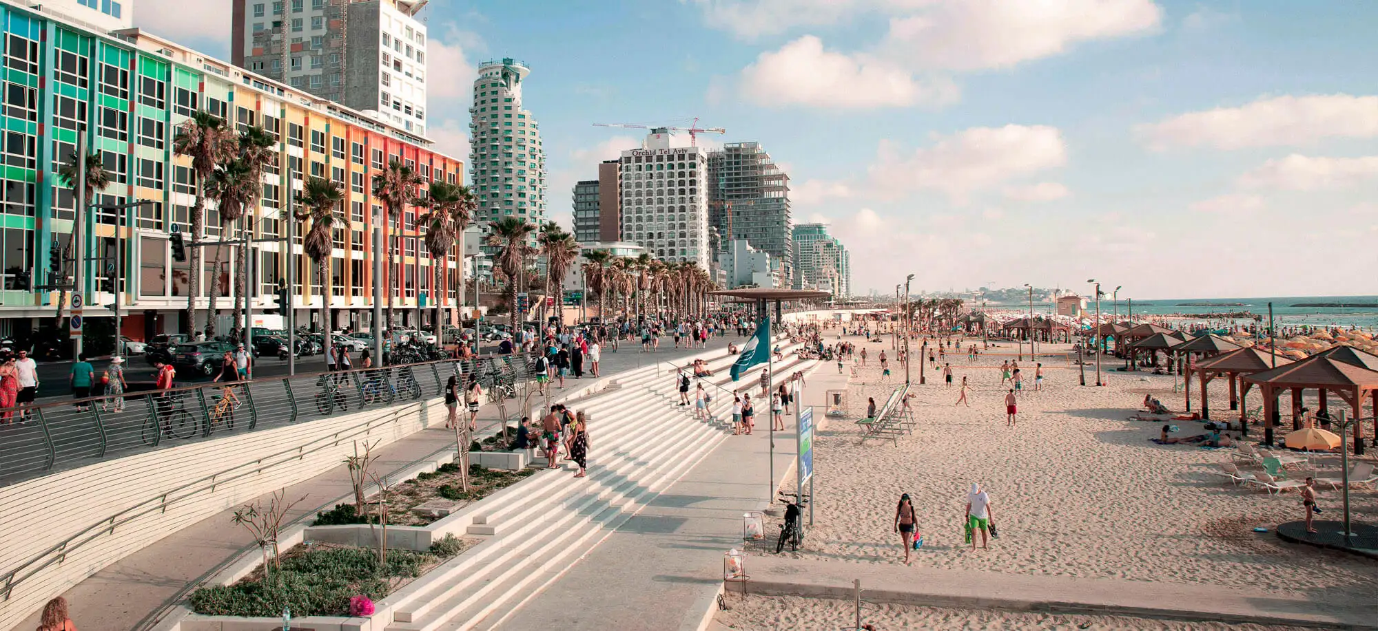 Tel Aviv