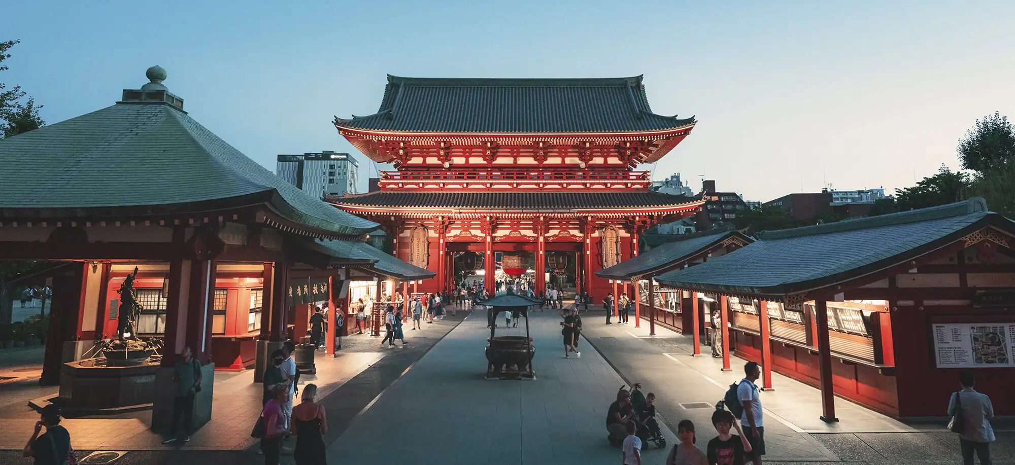 Tokyo