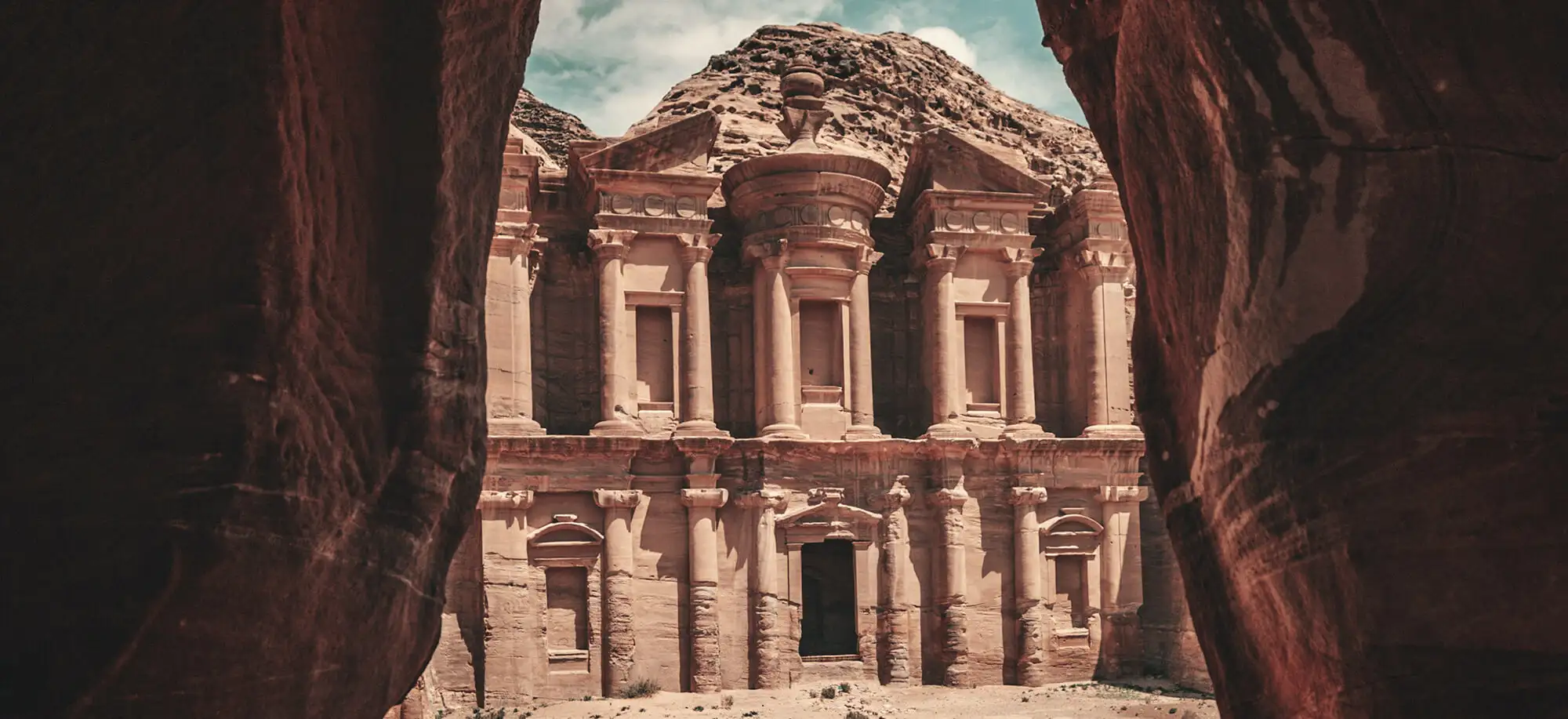 Petra