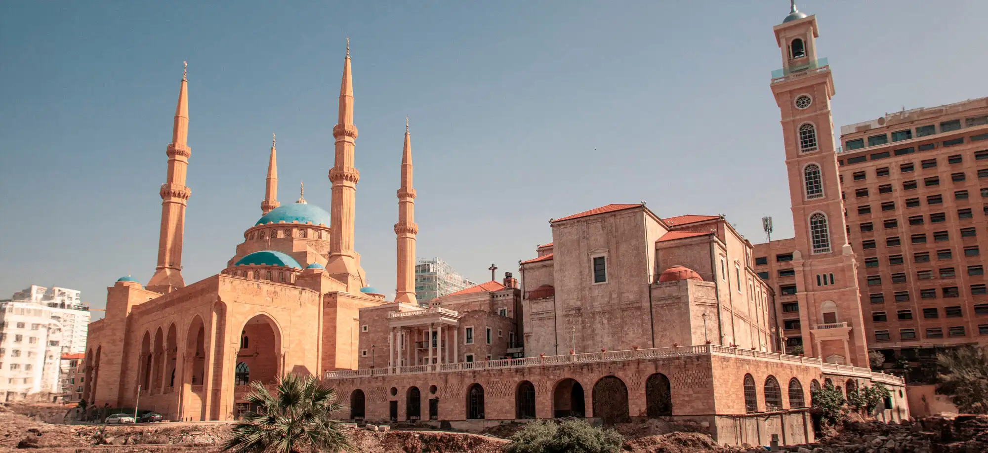 Beirut