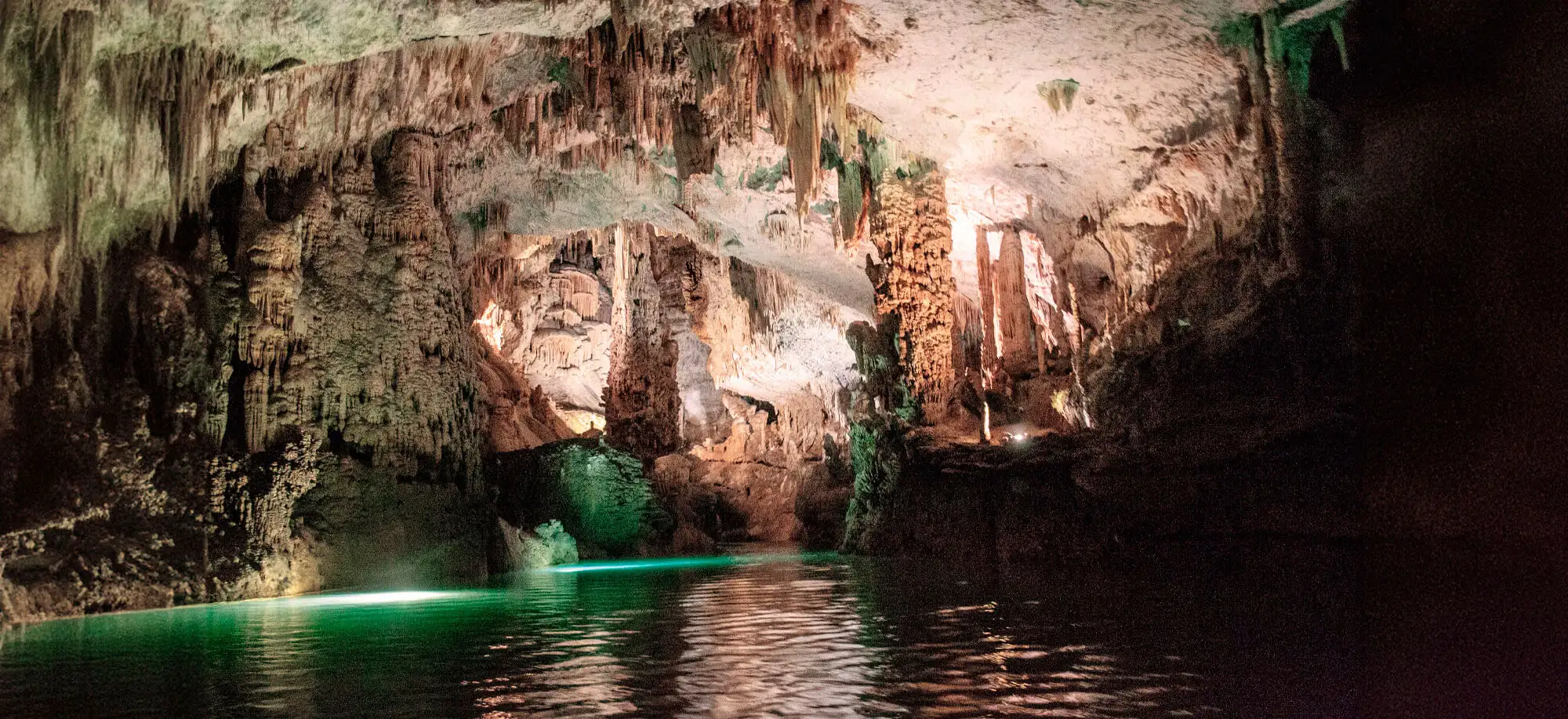 Jeita Grotto