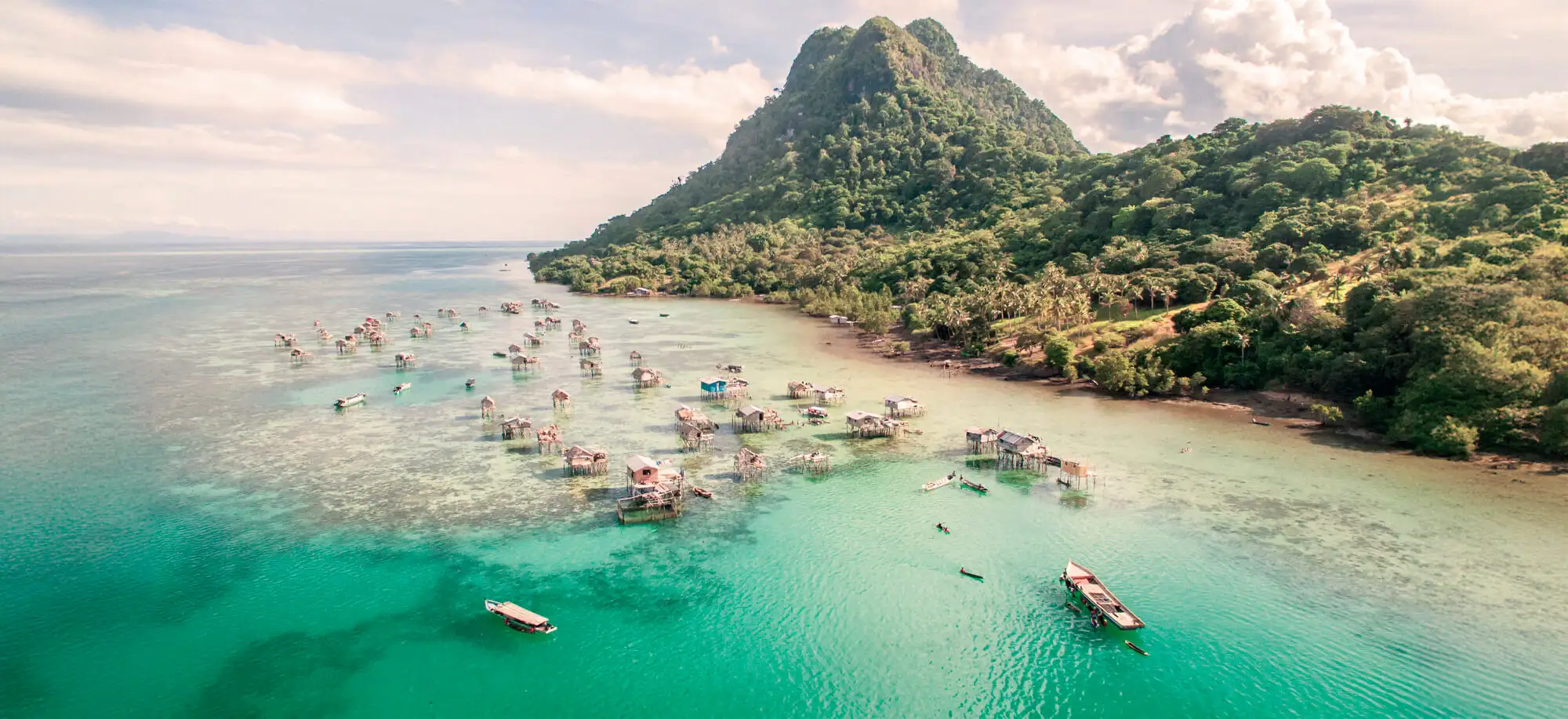 Borneo