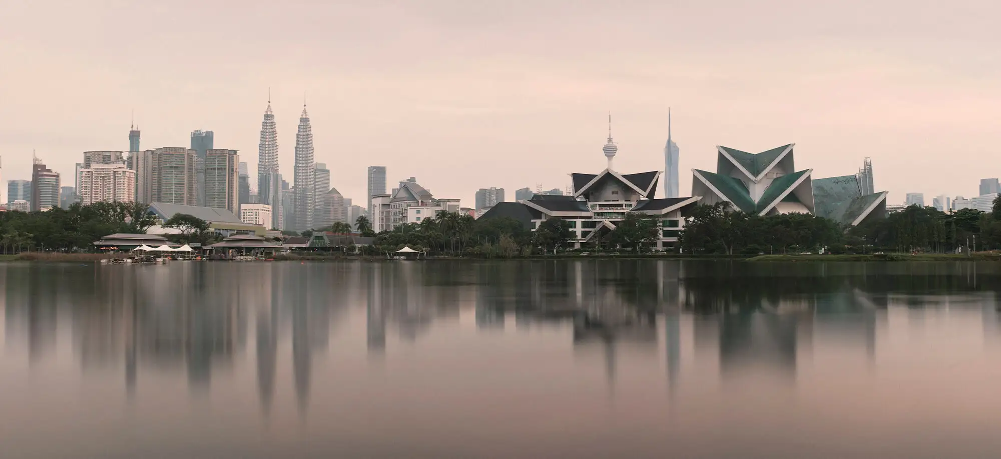 Kuala Lumpur