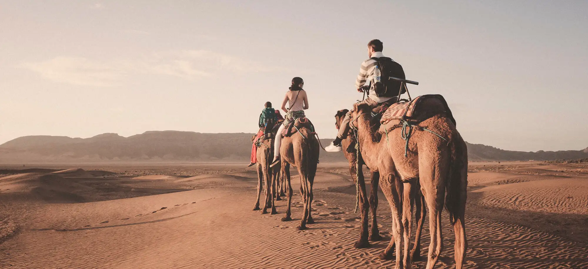 Desierto de Zagora