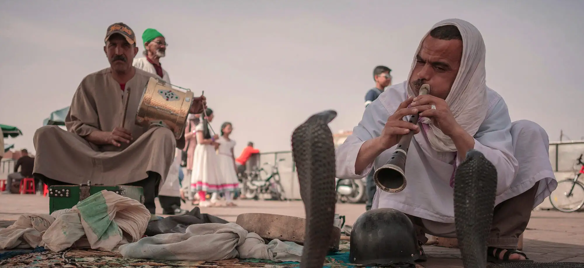 Marrakech