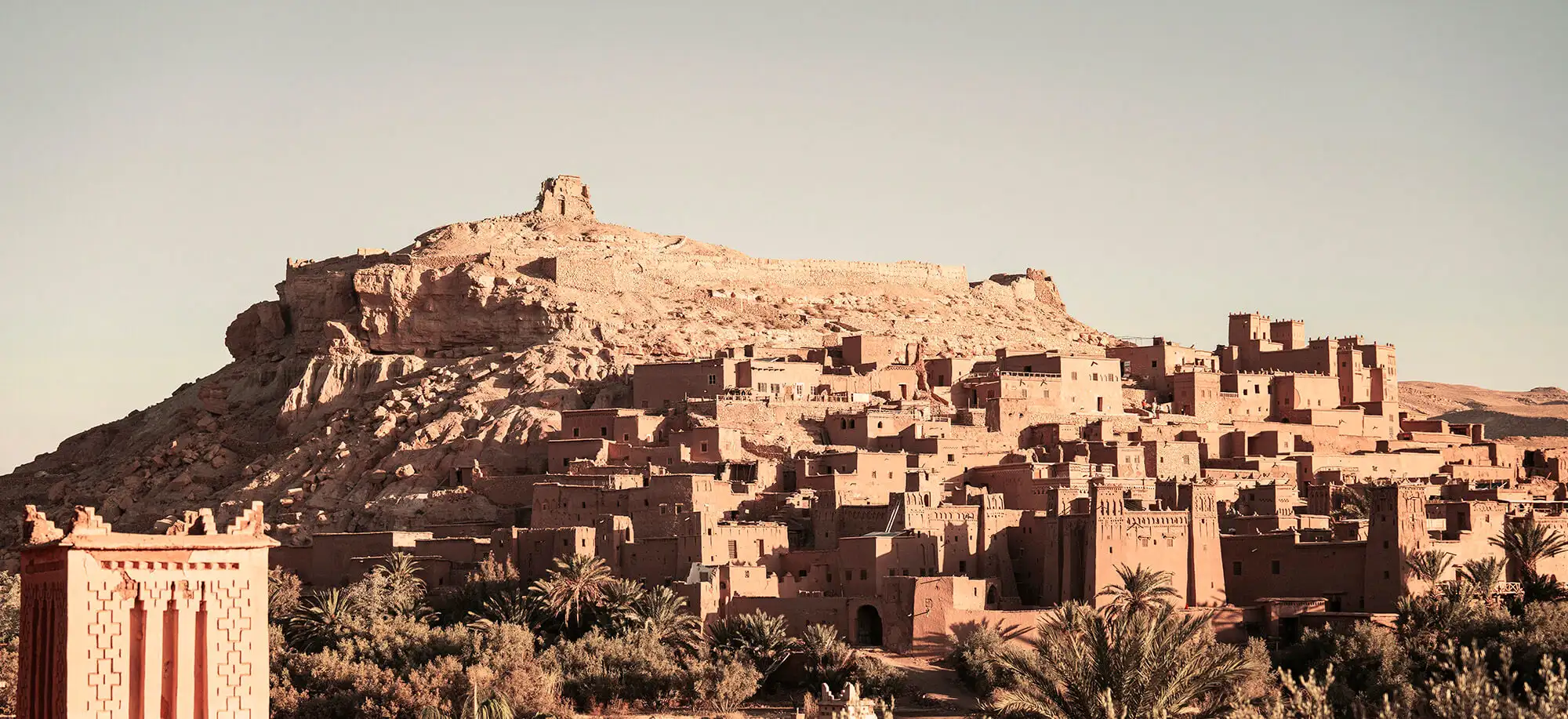 Ouarzazate