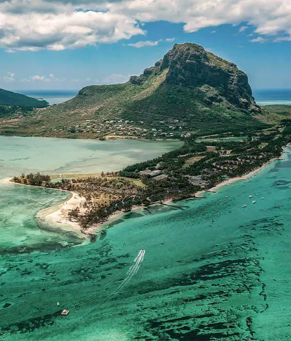 Mauritius