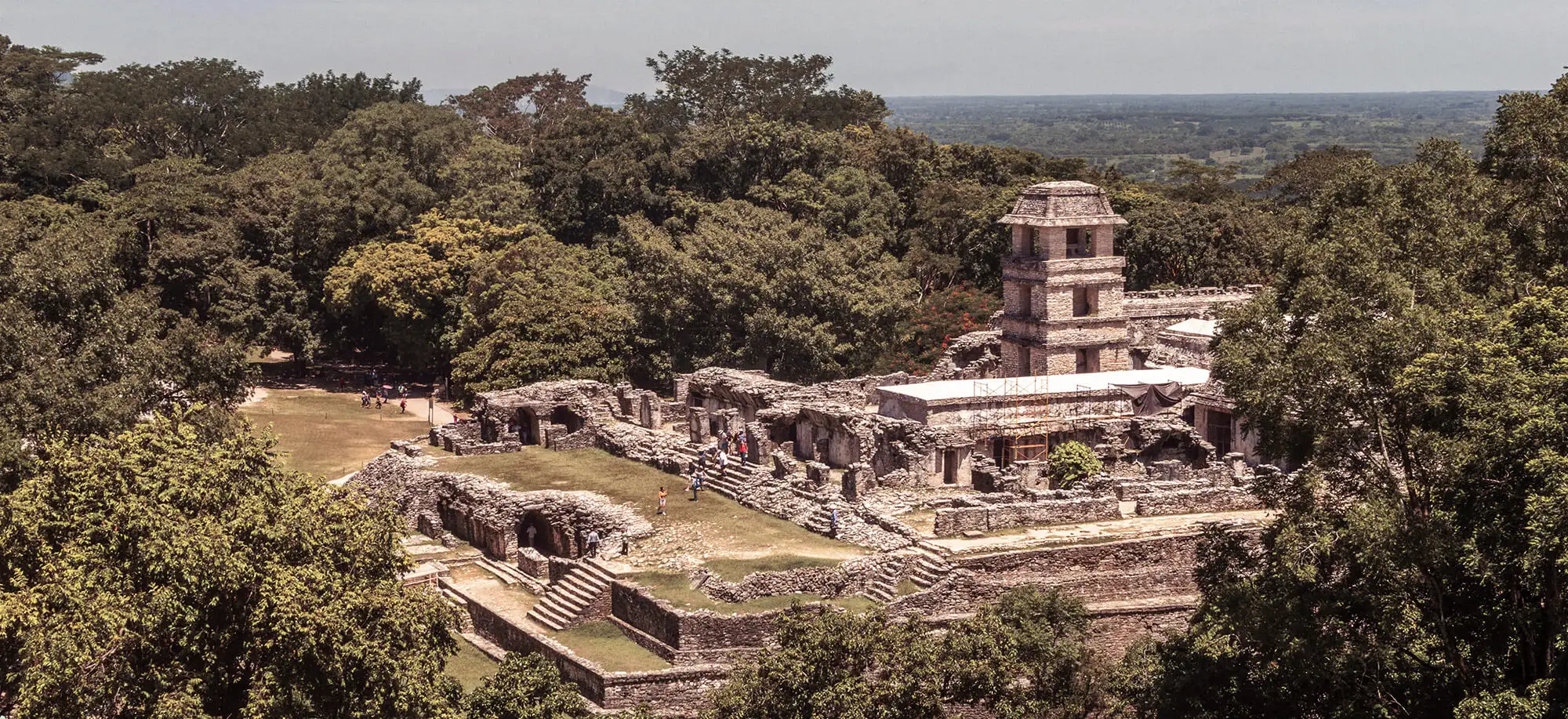Palenque