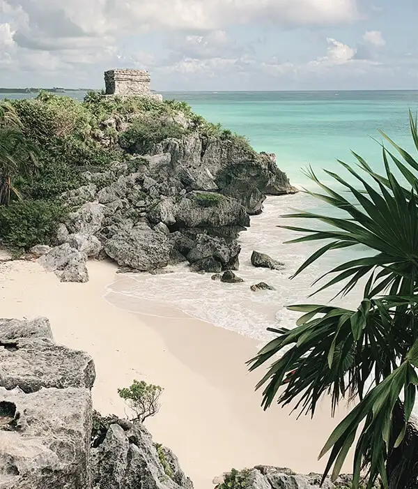 Riviera Maia