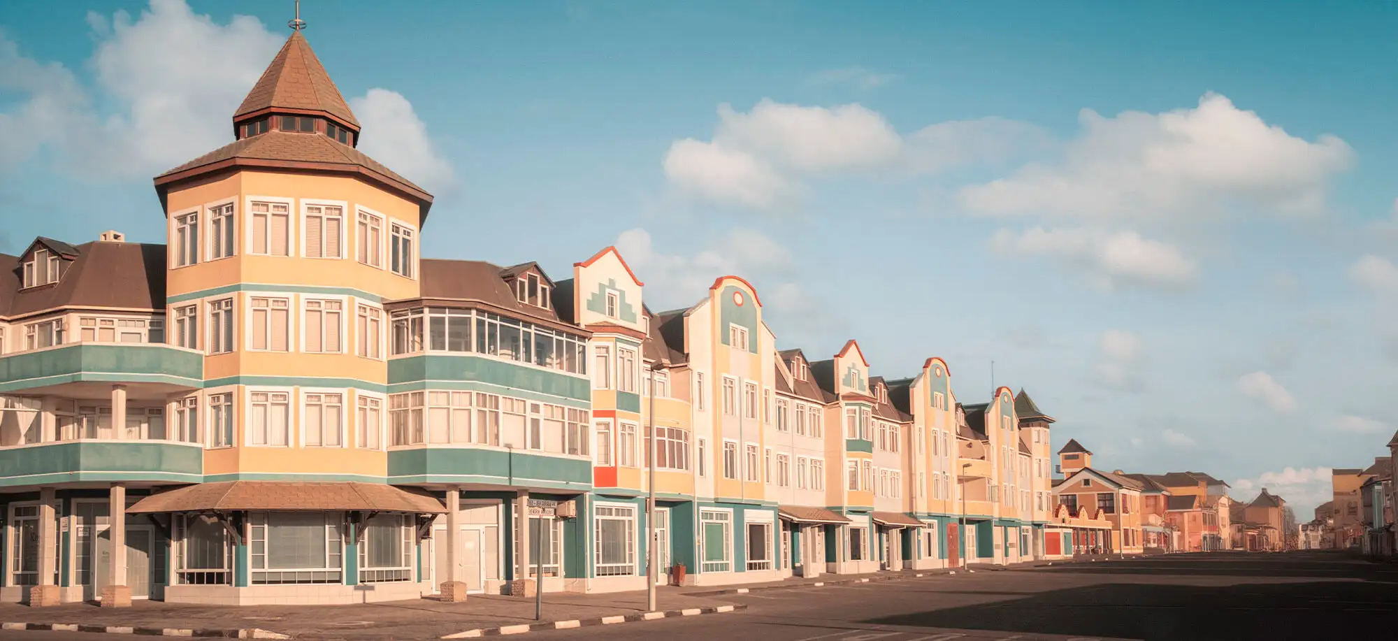 Swakopmund