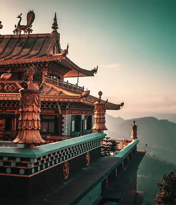 Nepal