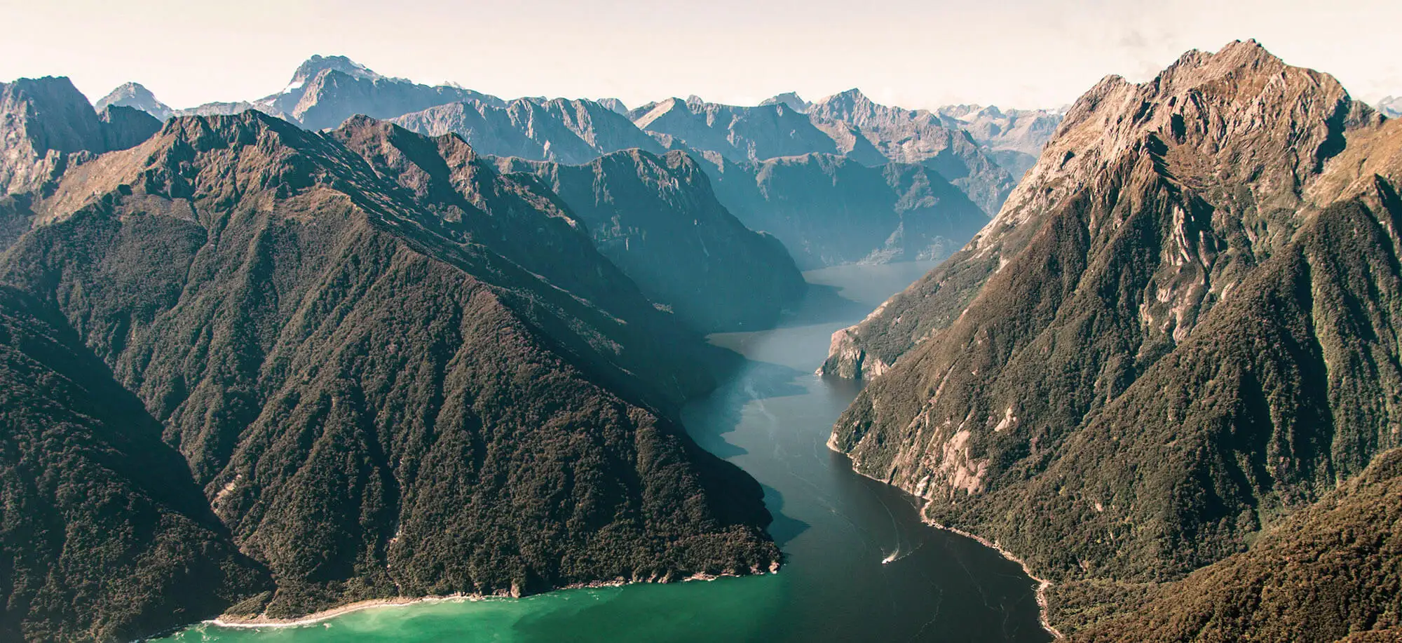 Nueva Zelanda