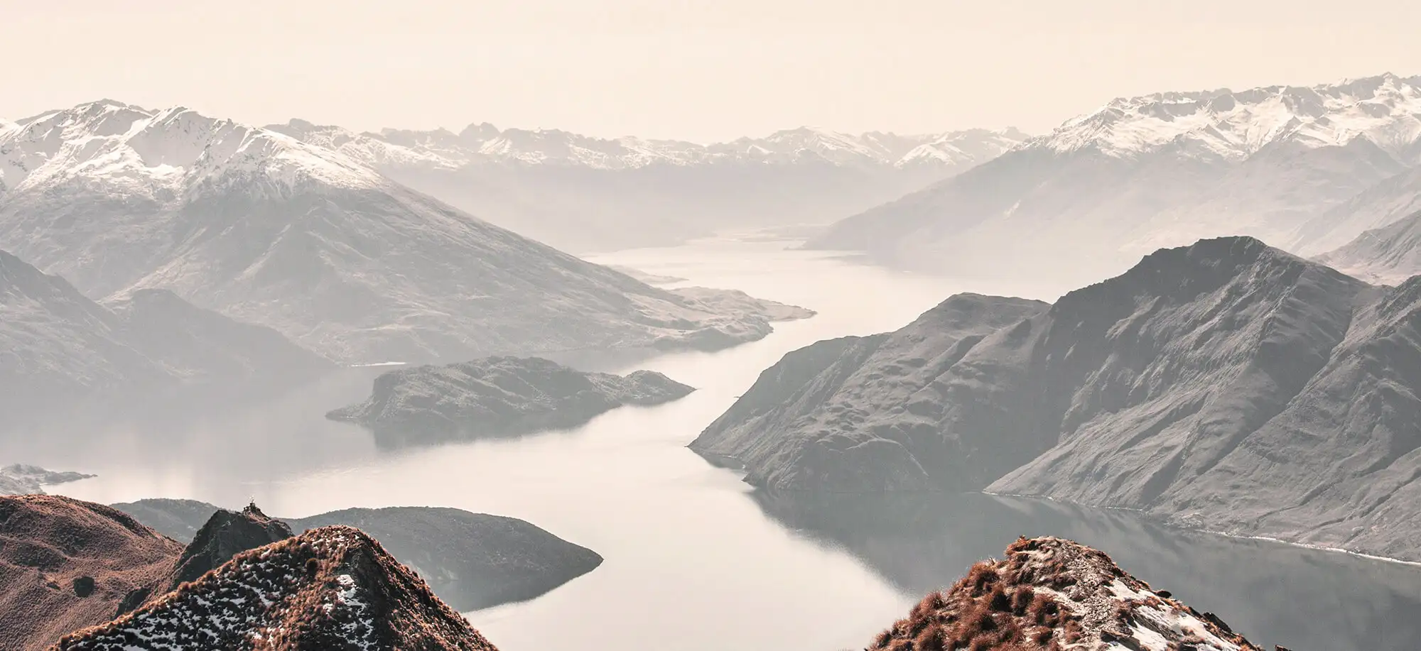 Glaciares