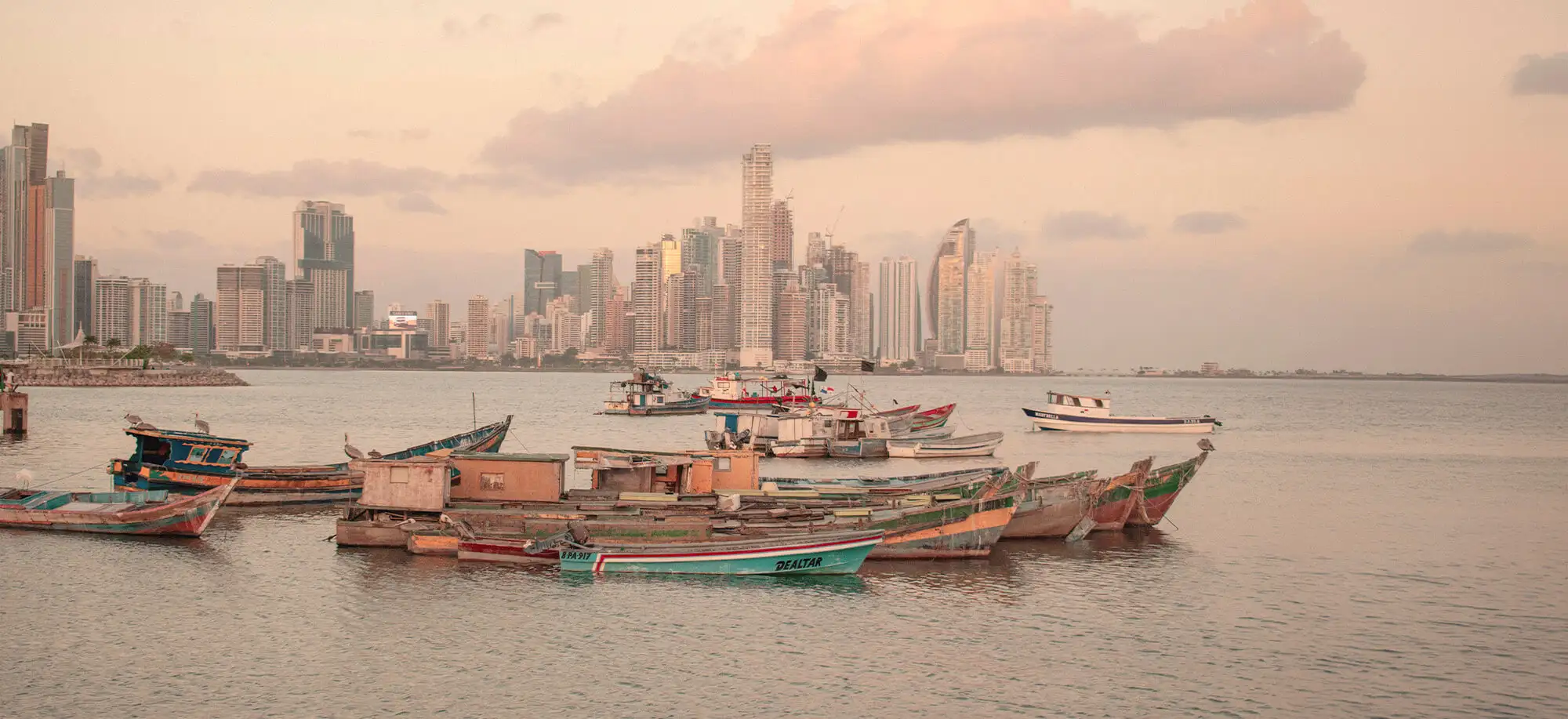 Ciudad de Panamá