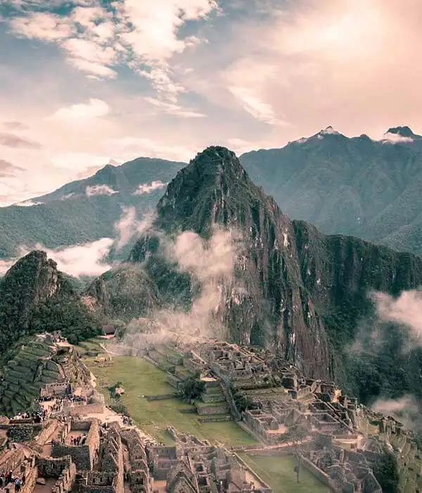 Peru