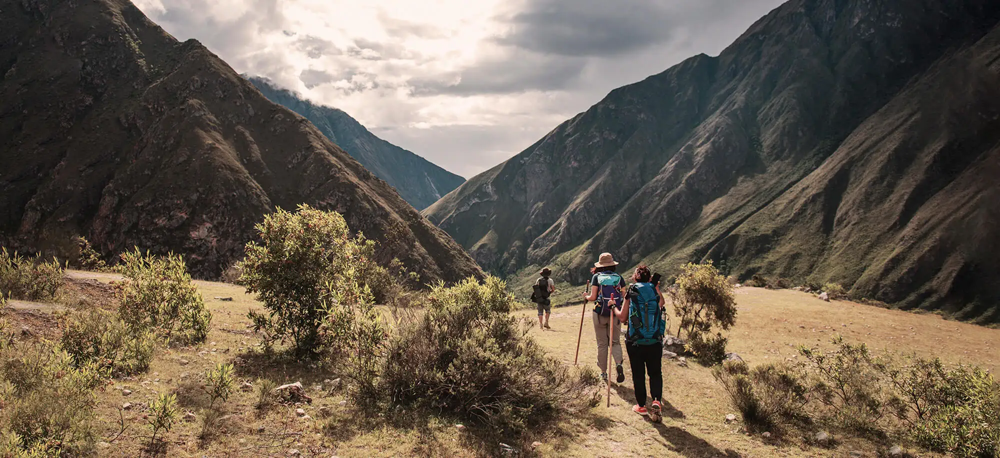 Camino Inca
