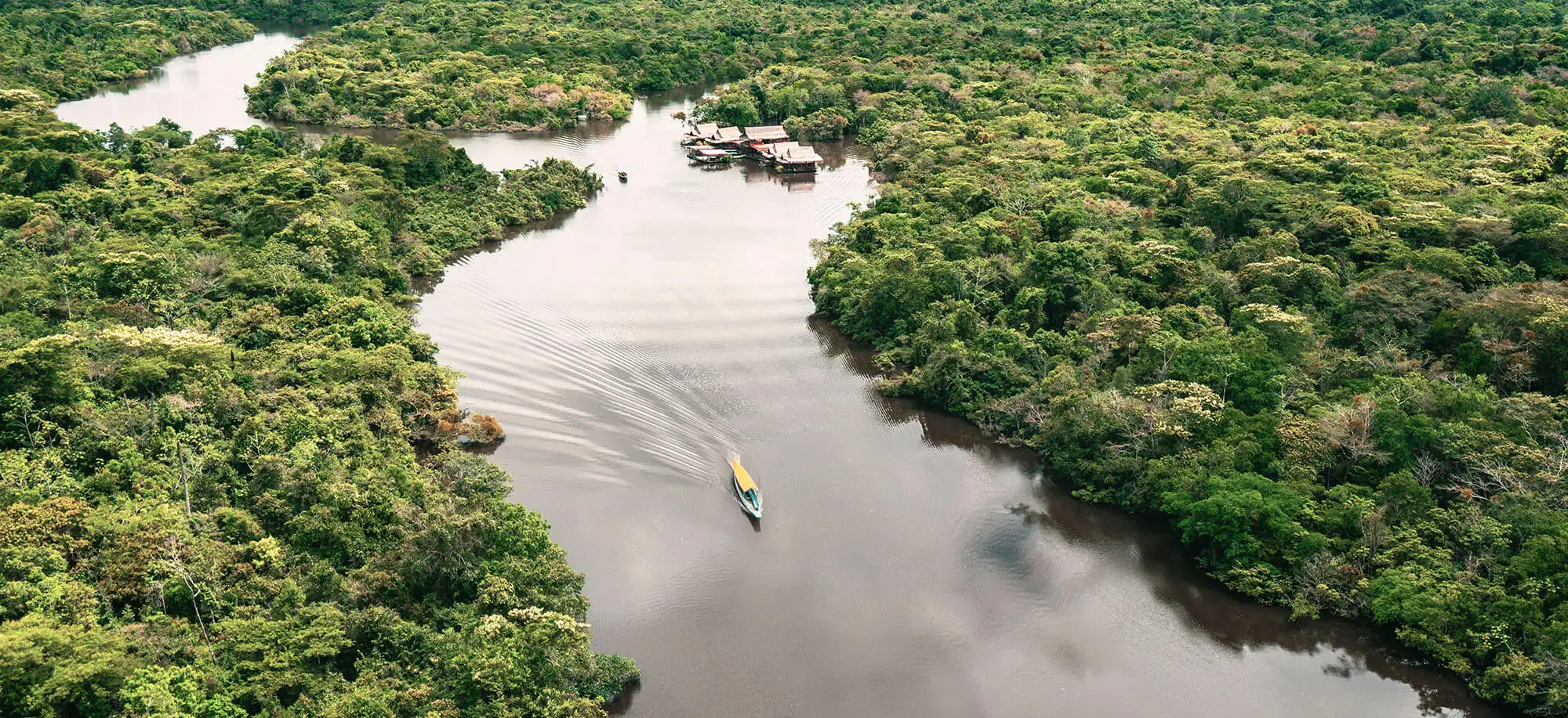 Selva Amazónica