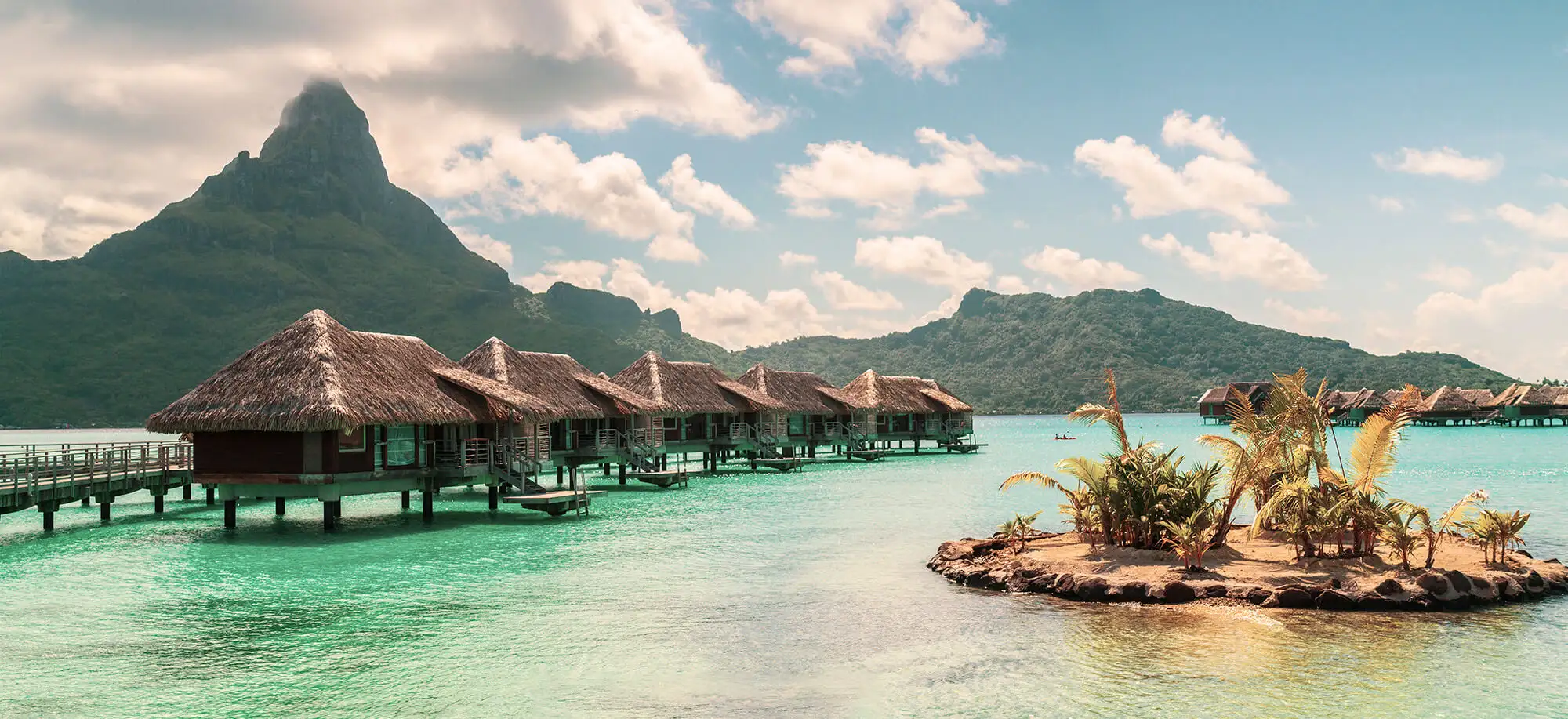 Bora Bora