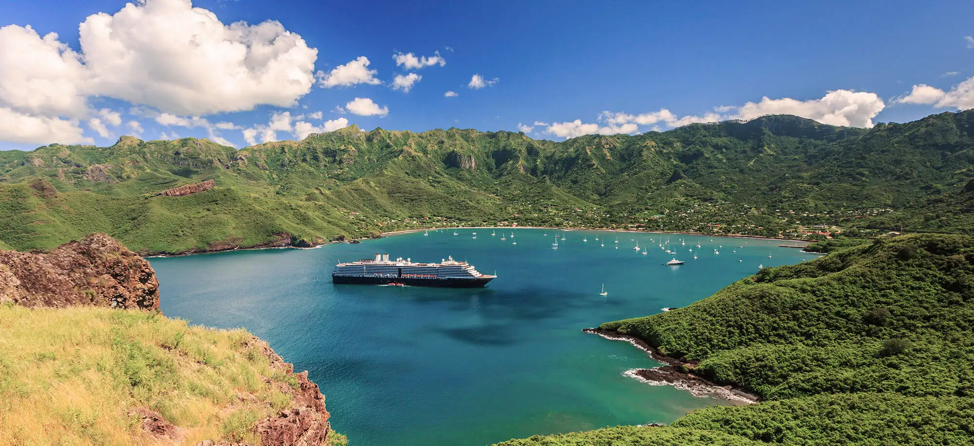 Islas Marquesas