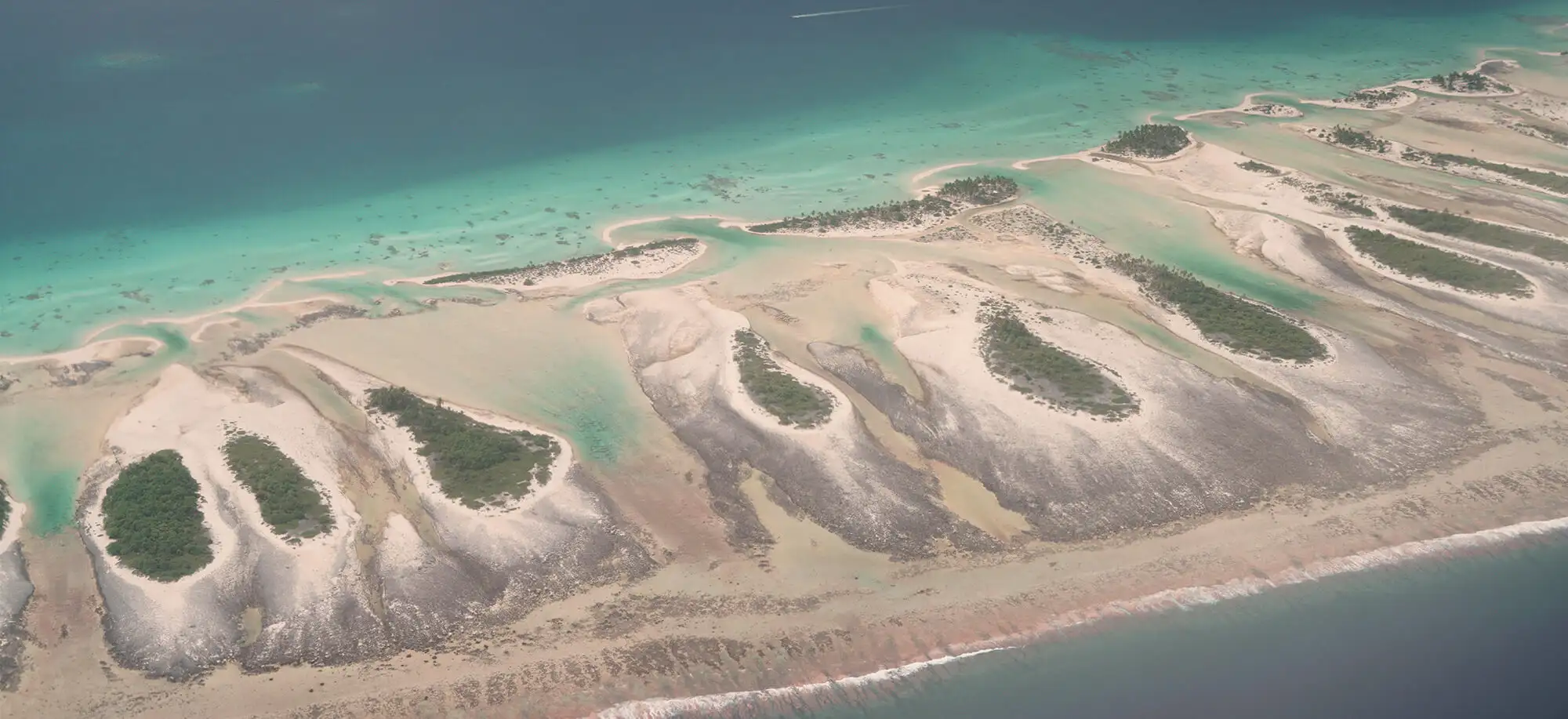 Islas Tuamotu