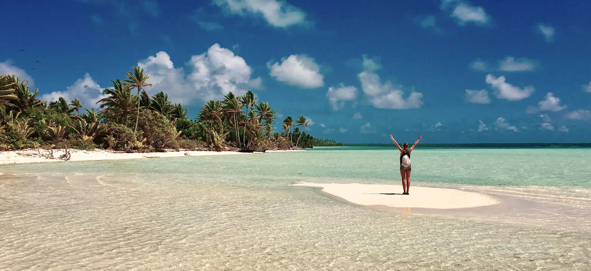 Viajes a Tetiaroa